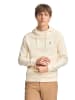 Polo Club Hoodie in Creme