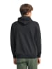 Polo Club Sweatjacke in Schwarz