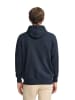 Polo Club Sweatjacke in Dunkelblau