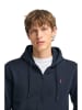 Polo Club Sweatvest donkerblauw