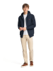 Polo Club Sweatvest donkerblauw