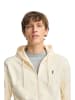 Polo Club Sweatvest crème