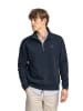 Polo Club Sweatshirt in Dunkelblau
