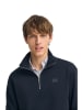 Polo Club Sweatshirt in Dunkelblau