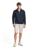 Polo Club Sweatshirt in Dunkelblau