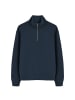 Polo Club Sweatshirt in Dunkelblau