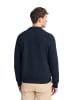 Polo Club Sweatshirt in Dunkelblau