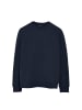 Polo Club Sweatshirt in Dunkelblau