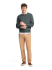 Polo Club Sweatshirt antraciet