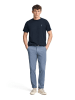 Polo Club Shirt in Dunkelblau