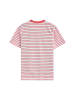 Polo Club Shirt wit/roze