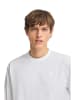 Polo Club Longsleeve in Weiß