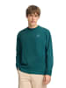 Polo Club Longsleeve in Petrol