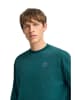 Polo Club Longsleeve in Petrol