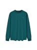 Polo Club Longsleeve in Petrol