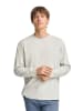 Polo Club Longsleeve in Hellgrau