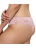 Triumph Slip in Rosa
