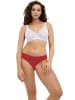 Triumph String rood