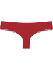 Triumph String rood