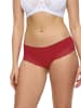 Triumph Hipster rood