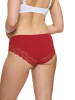 Triumph Hipster rood