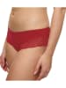 Triumph Panty in Rot