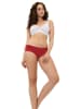 Triumph Hipster rood
