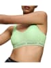 Triumph Beugelloze beha lichtgroen