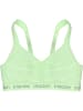 Triumph Beugelloze beha lichtgroen