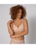 Triumph Beugelloze beha "Fit Smart" nude