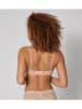 Triumph Beugelloze beha "Fit Smart" nude
