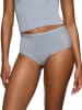 Triumph Pełne figi high waist w kolorze szarym