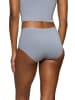 Triumph Pełne figi high waist w kolorze szarym