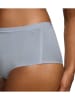 Triumph Pełne figi high waist w kolorze szarym