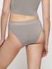 Triumph Slip in Grau