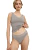 Triumph Slip in Grau
