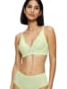 Triumph Beugelbeha lichtgroen