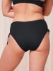 Triumph Bikini-Hose in Schwarz