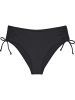 Triumph Bikini-Hose in Schwarz