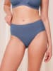 Triumph Figi bikini w kolorze niebieskim