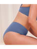 Triumph Figi bikini w kolorze niebieskim
