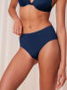 Triumph Bikinislip donkerblauw