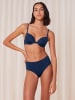 Triumph Bikinislip donkerblauw