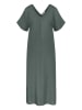 Triumph Strandkleid in Dunkelgrün