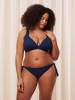 Triumph Bikinislip donkerblauw