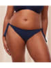 Triumph Bikinislip donkerblauw