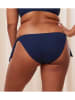 Triumph Bikinislip donkerblauw