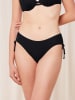 Triumph Figi bikini w kolorze czarnym