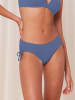 Triumph Bikini-Hose in Blau