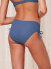 Triumph Figi bikini w kolorze niebieskim